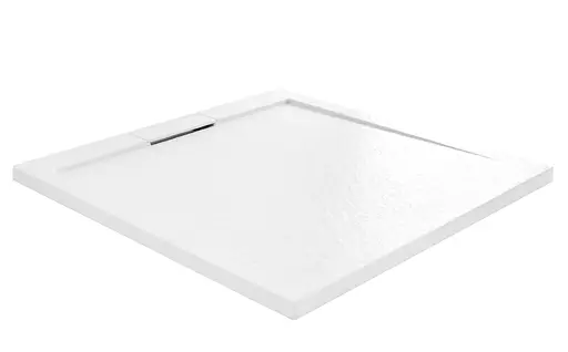 Душовий піддон Rea Grand white 90x120 REA-K4591 Білий - фото 3
