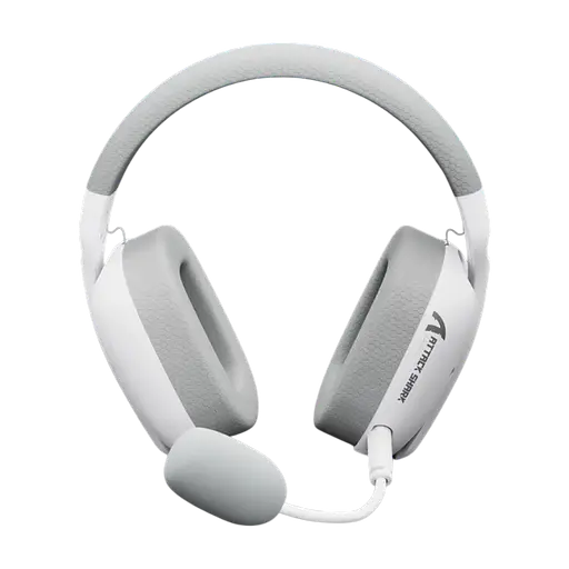Гарнітура Attack Shark L80 Pro White - фото 2