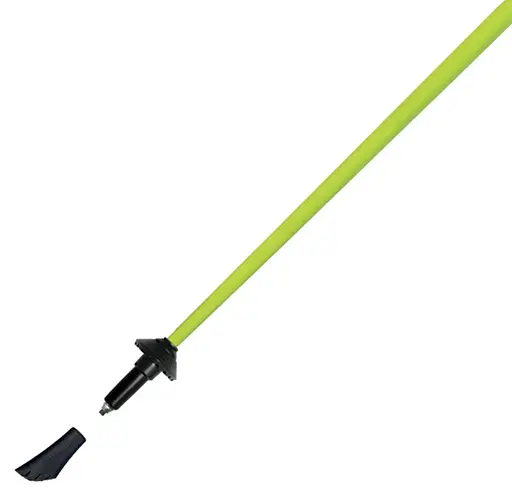 Палиці для скандинавської ходьби Gabel Light NCS 115 (7009341361150) (DAS302079) - фото 2