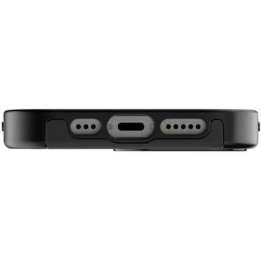 Протиударний чохол Gear4 Denali MagSafe для iPhone 13 Pro (6.1") Black (702008216) - фото 3