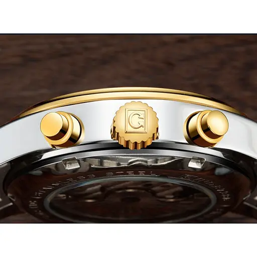 Чоловічий годинник Carnival Sappfire - фото 3