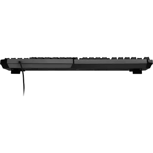 Клавіатура 2E Gaming KG315 RGB USB Ukr Black (2E-KG315UBK) - фото 3