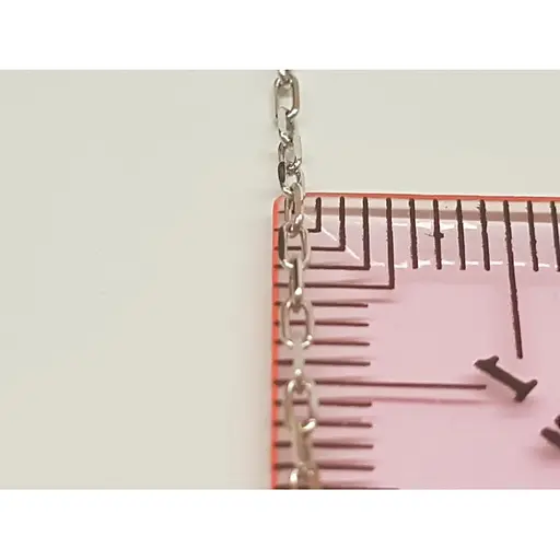 Золотая цепочка Столичная Ювелирная Фабрика (Якорное). 306202Б - фото 4