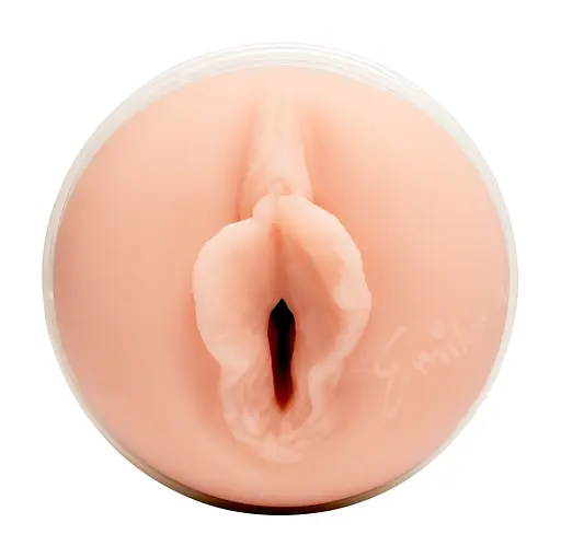 Мастурбатор Fleshlight Emily Willis Squirt тілесний - фото 3