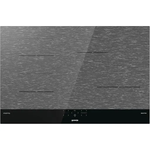 Варильна поверхня Gorenje GI8421SYB індукційна [137967] - фото 3