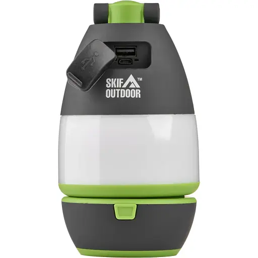 Фонарь кемпинговый Skif Outdoor Bathyscaphe - фото 3
