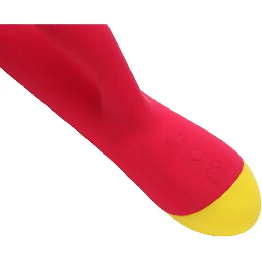 Вибратор-кролик Romp Jazz - фото 4