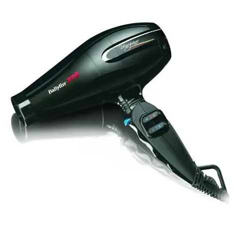 Фен BaByliss PRO VENEZIANO IONIC BAB6610INRE