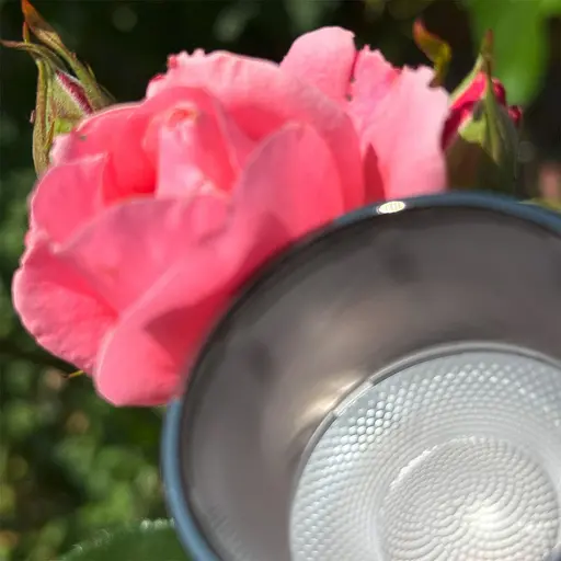 Магнитный светильник Skarlat RCD-MZ05 7W BK+PBK 4000K - фото 8