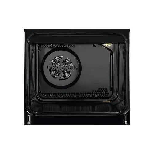 Комбинированная плита Electrolux LKK660200K - фото 3