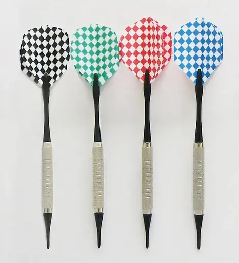 Дартс электронный Equinox Vega (DA-20) 929734 - фото 4