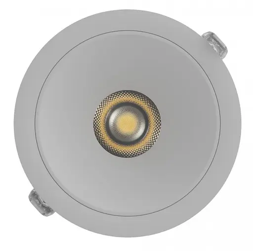 Світильник точковий врізний KLOODI KD-RORRY85 12W CCT WH - фото 2