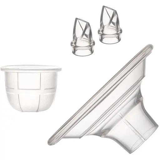 Набор запасных частей Canpol babies для электрического молокоотсоса EasyStart (12/210)