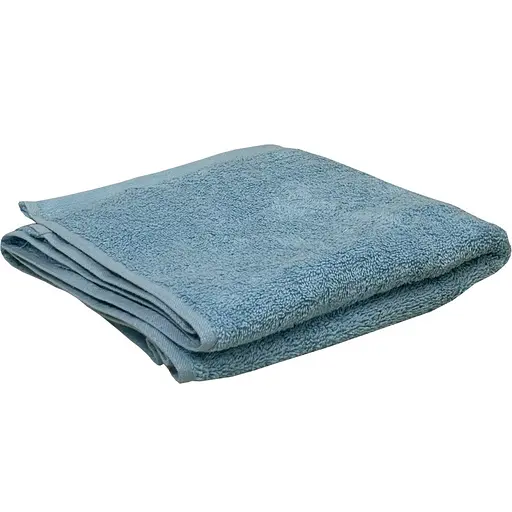 Рушник ТЕП Aurora Light cornflower 50x90 см (Р-04178_29740) - фото 1