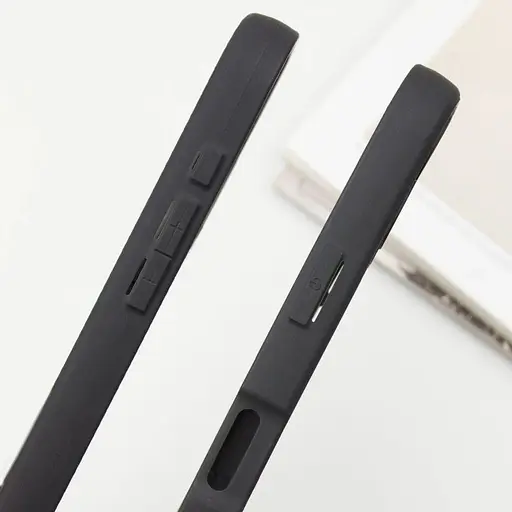 Чохол Epik TPU Prestige для Apple iPhone 13, 6.1 Gears - фото 2