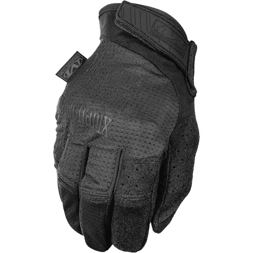 Рукавички Mechanix Specialty Vent L Black - фото 1