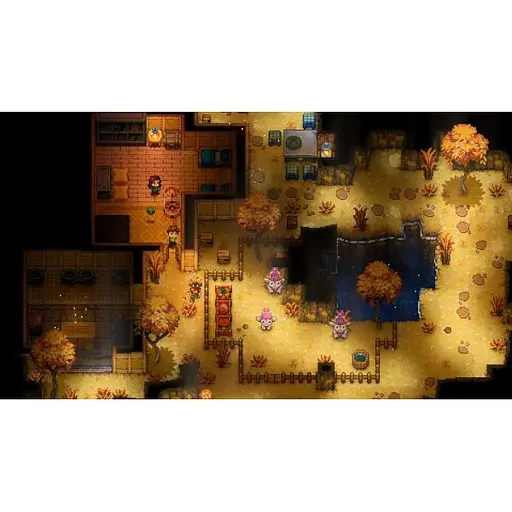 Гра Core Keeper (англійська версія) (Nintendo Switch) - фото 2