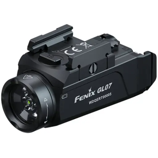 Фонарь к пистолету Fenix ​​GL07