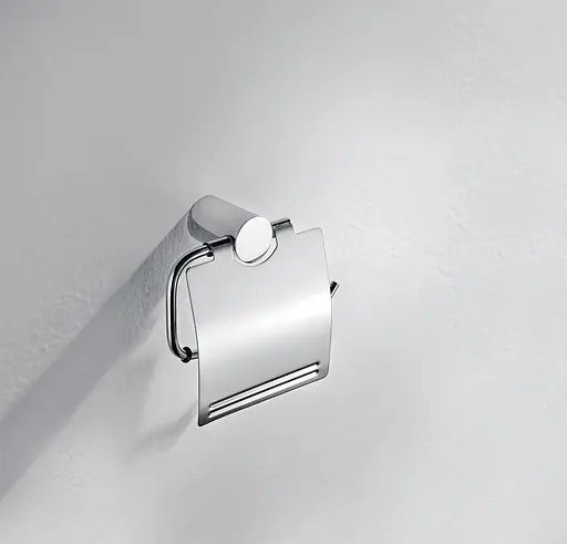 Держатель для туалетной бумаги ASIGNATURA Delight 75605800 - фото 1