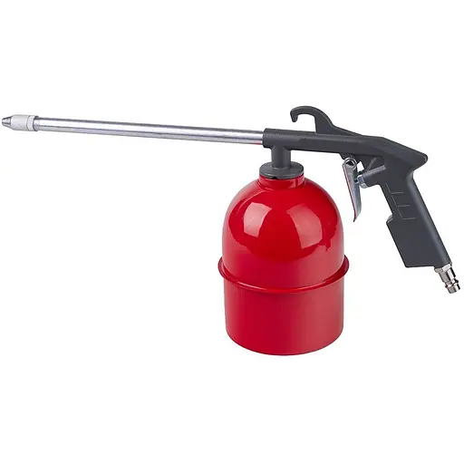 Набір для фарбування Alloid (НП-2000А5) - фото 4