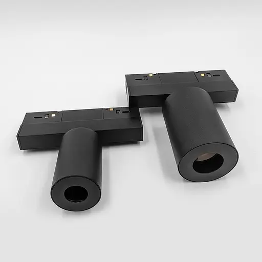 Спот Skarlat RGD2016 3W BK 3000K - фото 6