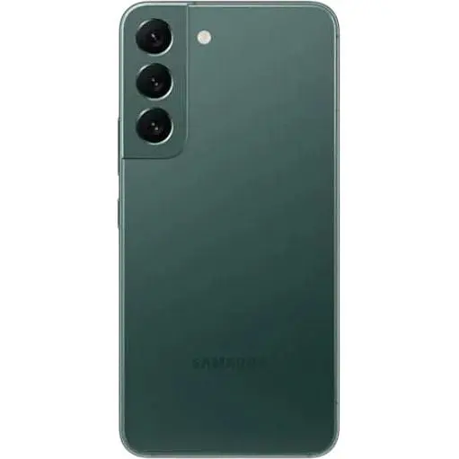 Смартфон Samsung Galaxy S22 SM-S9010 8/256GB Phantom Green - фото 9