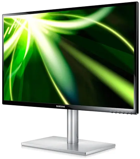 Монітор 27" Samsung S27C750PSA (LS27C750PSA) Б/в - фото 2