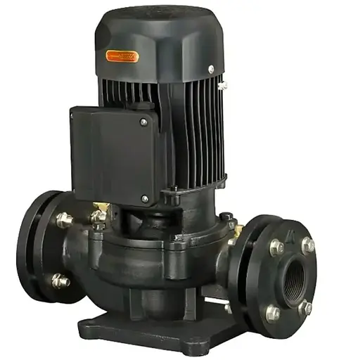 Циркуляционный насос NPO 3VP-DN65 - фото 1