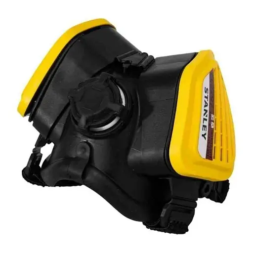 Захисна напівмаска Stanley (F14.1.004)  - фото 2