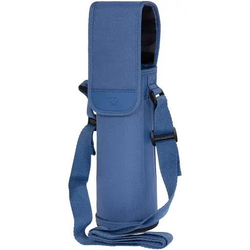 Чохол для термоса Zojirushi MC-CA04AZ для 0,6-0,7л Blue - фото 1