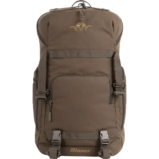 Рюкзак Blaser Backback S на каркас Backbone 30 Brown