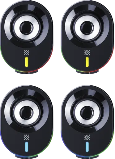 Акустика Defender Solar 8 10Вт (65938) - фото 10