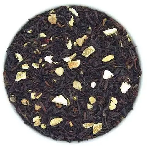 Чай чорний Світ Чаю Таємнича Азія 50 г - фото 1