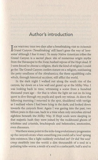 Science in the Soul. Selected Writings of a Passionate Rationalist - фото 5