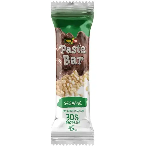 Батончик Power Pro Paste Bar Кунжут 45 г