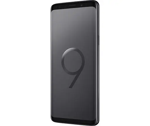 Смартфон Samsung Galaxy S9 SM-G960U 64GB Black Refurbished - фото 4
