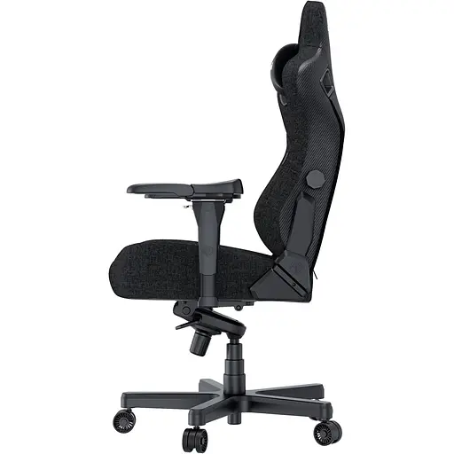 Геймерське крісло Anda Seat Kaiser 3 Pro XL Dark Gray Fabric (AD12YDC-XL-01-GB-PV/F-G01) [148713] - фото 8