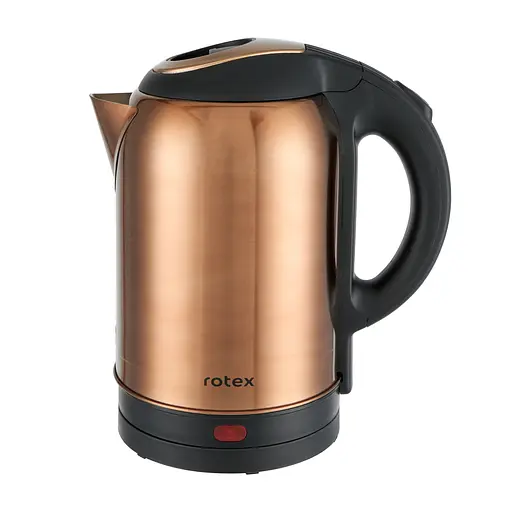 Електрочайник Rotex RKT13-SG - фото 1