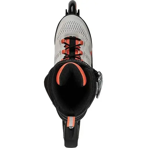 Ролики Rollerblade Macroblade 80 W 2024 40.5 Beige/Black (1012-07100700-R50-260) - фото 6