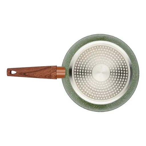 Сковородка Ringel Pesto 26 см классическая (RG-1137-26) - фото 3