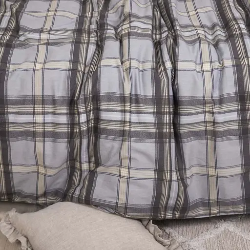 Комплект постільної білизни Viluta сімейний сатин 6596_5070 - фото 5