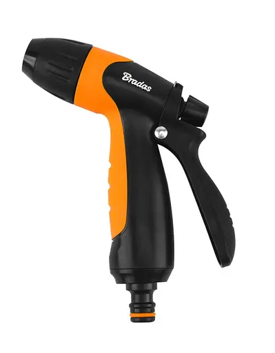 Регульований пістолет Bradas BLACK LINE (ECO-2066) - фото 2