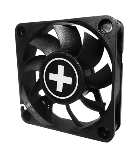 Вентилятор Xilence COO-XPF40.W Black (XF031)