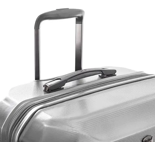 Валіза Heys EcoCase (M) Grey (10133-0013-26) - фото 6