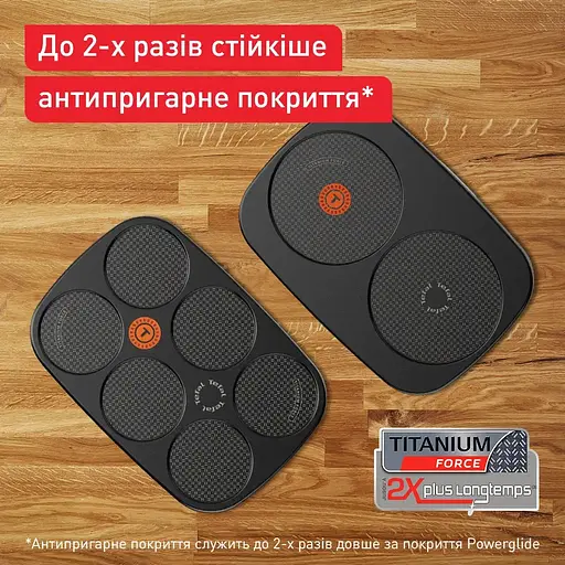 Блинница Tefal PY900D12 - фото 9