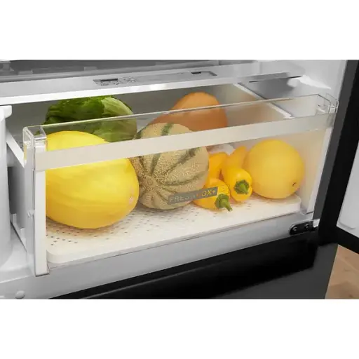 Холодильник Whirlpool W9 931A KS - фото 7