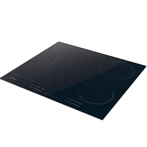 Варильна поверхня Candy CTP644MCBB - фото 3