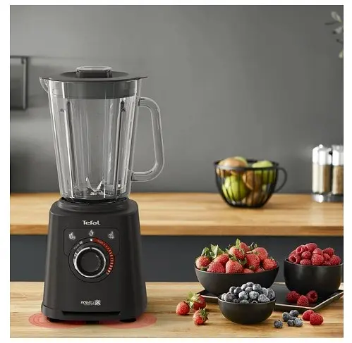 Стаціонарний блендер Tefal Perfect MIX+ BL87G831 (6965981) - фото 6