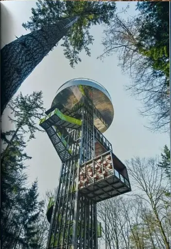 Dig it! Building Bound to the Ground - фото 8