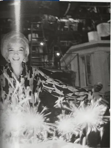 Lawrence Schiller. Marilyn & Me - фото 8